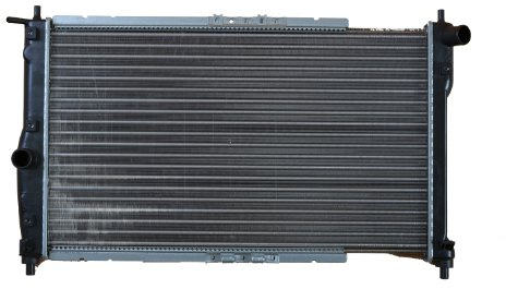 NRF 53253 Kühler, Motorkühlung