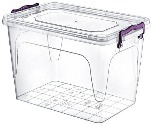 Hobby Life Aufbewahrungsbox