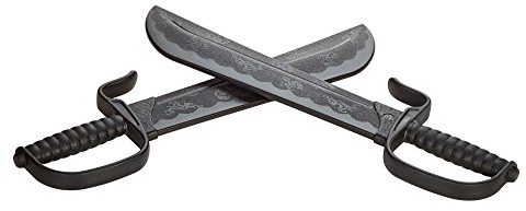 Ju-Sports Butterflymesser Paar PP