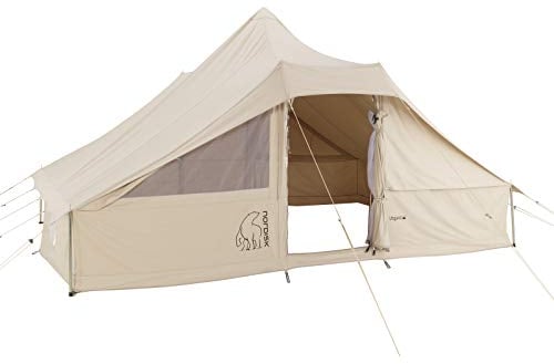 Nordisk Utgard 13.2 Basic Cotton Zelt