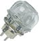 Lampe für Backofen Zanussi 389079322