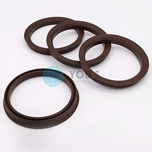 4 x ZENTRIERRINGE DISTANZRING für ALUFELGEN OF10 110,0-93,1 mm diverse Offroad Fahrzeuge