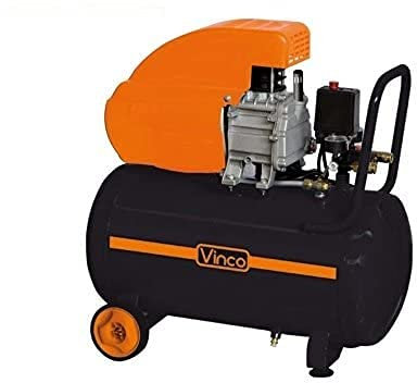 Compressore 50lt. ad olio Vinco - 60601