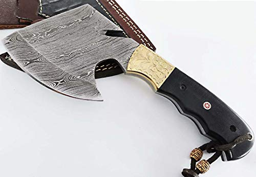 Dessi Handmade damascus steel Knife .2211