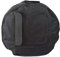Drum Tasche Bag, Standard Baumwolle patch pocket mit Schulterriemen, 24 Zoll