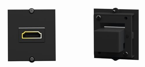 BACHMANN Module personnalisé | HDMI | coudé
