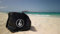 Wave Hawaii wasserdichte Falteimer-Tasche