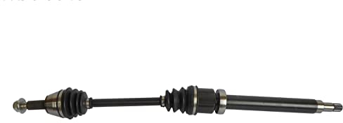 SKF Antriebswelle VKJC 8045 Vorne Rechts Außenverzahnung Radseite: 25 Länge: 919 mm