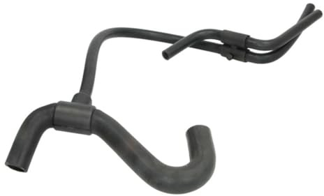 THERMOTEC DWF314TT Flessibile radiatore inferiore Compatibilità con FIAT Panda Hatchback 141