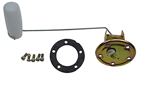 Rejog4 Auto Fuel Tank Sender 113919049D Sending Unit Fuel Tank T-1 68-78 (Not SB) for Volkswagen Car