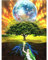 YINGXIN134 Regalo Puzzle - Albero della Vita Puzzle per Adulti 3000 Pezzi 122 × 81 cm