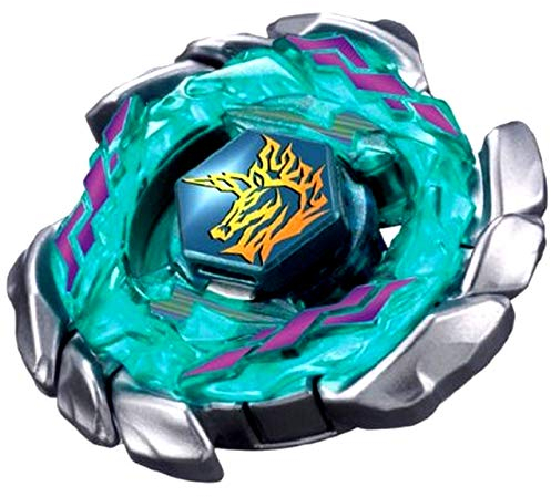 elrozo Rapidity Blitz Striker (ER) Kreisel für Metal Fusion 4d Fury Arena (ohne Launcher)