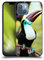 Head Case Designs Tucano con Il Collo Bianco Animali Famosi Custodia Cover Dura per Parte Posteriore Compatibile con Apple iPhone 13