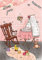 Calendrier de l'avent Naissance de bébé garçon ou fille - 25 JOURS AVANT de devenir PAPA MAMAN – cadeau future maman - Suivi de grossesse en images – guide 25 jours (Avant la Naissance Rose et Gris)