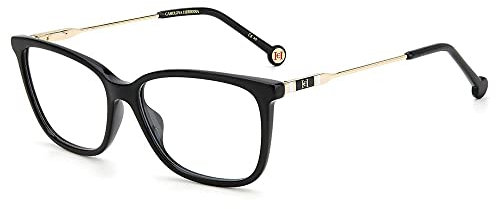 Carolina Herrera Damen Ch 0072 Sonnenbrille, 807, 52