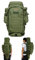 Étui à Fusil Sac à Dos Tactique pour Fusil Sac à Dos Long pour Fusil Sac à Dos Militaire Molle, Etuis Souples pour Carabine Sac à Dos Tactique pour Chasse, pêche, Fusil Airsoft