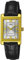 Casio Femmes Analogique-Numérique Quartz Montre avec Bracelet en Cuir