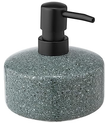 WENKO Seifenspender NOTO 410 ml Mehrfarbig