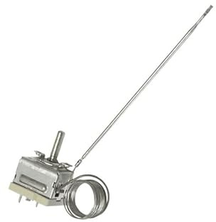 THERMOSTAT DE FOUR EGO 310° pour FOUR CANDY - 5756799