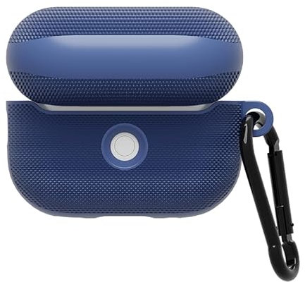 Cygnett Telefonzubehör Marke TEKVIEW AIRPOD Pro GEN2 Blue/Blue