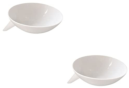 PRETYZOOM 2 Pezzi Set di Ciotole per Scolapasta Scolapasta per Riso Scolapasta E Scolapasta da Cucina di Scarico per La Cucina