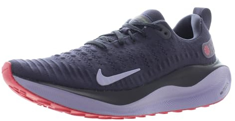 Nike Men's InfinityRN 4 Running Shoes, Multi-color/Multi-color, 8 UK