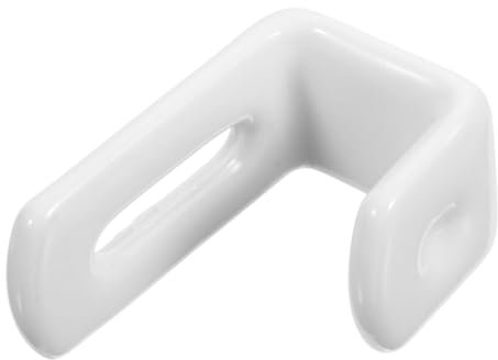 Zerodeko Bunk Bed Ladder Hook Iron Coated Strong Bed Ladder Accessory Bedroom Bunk Bed Ladder Hook Easy Install