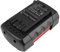RayVotl Batterie compatible pour Bosch CPK40-36, CPK41-36, CPK42-36, DDH361-01, FL36, FL36V, GBH 36V-EC, 36V-EC Compact, numéro de pièce : 2607336107, 2607336108, 38636-01, 4000 0 mAh