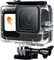 60M wasserdichte Gehäuse für GoPro Hero 9/10/11/12/13, 60M Wasserresistente Tauchen Schutzhülle Gehäuse mit Schnellmontage Klammer & Anti-Fog-Einsätze für Gopro Hero 9/10/11/12/13 Action Camera