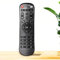 Getdoublerich Télécommande de rechange pour TV Box Max, pour Android TV Box Controller (pour HK1)