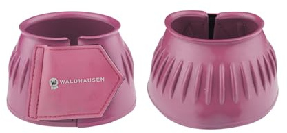 WALDHAUSEN Pair of Rubber Boots Pink XXL