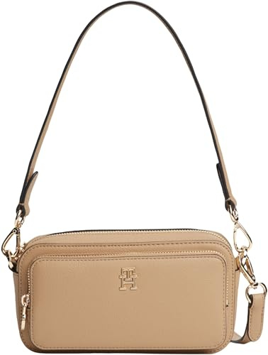 Tommy Hilfiger Th Daily Camera Bag Aw0aw18377 Crossover