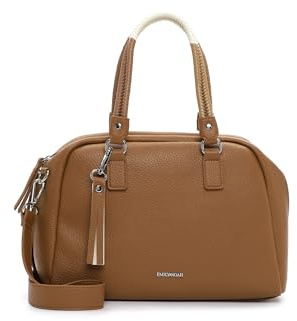 Emily & Noah Shopper E&N Jeanine 65665 Damen Handtaschen Mehrfarbig sahara 920