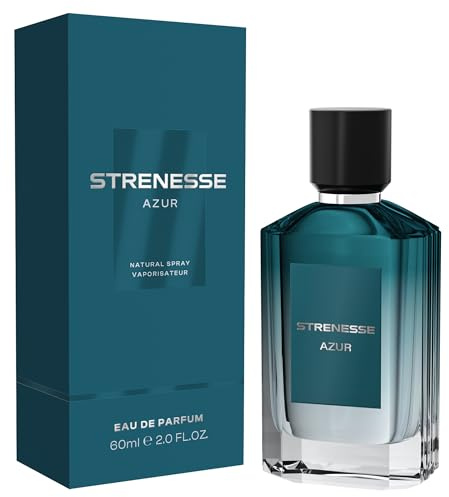Strenesse Azur EdP 60 ml