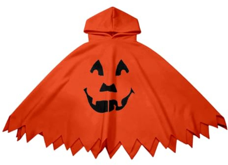 Enchanting Kids Halloween Costume Jumpsuit For Stage Performances And Party Events Elegant Court Cosplay With Cape Suitable For All Seasons