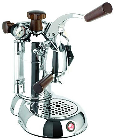 La pavoni Stradavari 16 Cup Professional psw-16