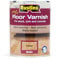 Rustins Floor Varnish Satin 5ltr