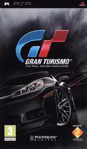 Third Party - Gran Turismo Occasion [ PSP ] - 0711719150855