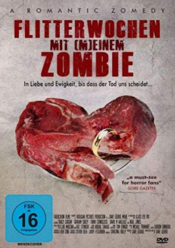 Flitterwochen Mit (M)einem Zombie