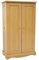 WATSONS RICHMOND - Storage Cupboard - 495 CD / 210 DVD/Blu-ray/Video Media - Beech