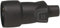 Legrand 050446 - Prise Femelle Caoutchouc Broche Française 220v 16a 2p+t Pour Rallonge - Ip44