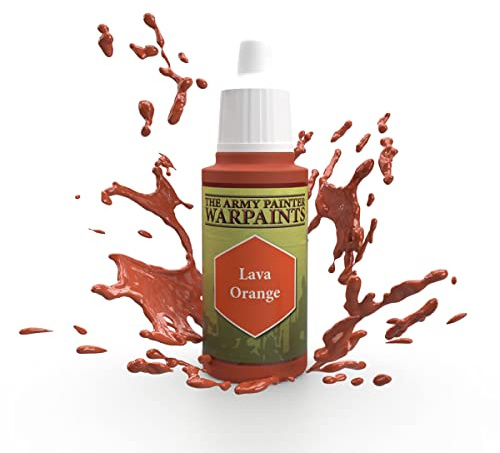 The Army Painter WP1106 Paint 18ml (Pack of 1)