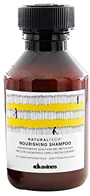 Davines Naturaltech Nourishing Shampoo 100ml