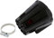 Filtro Aria Malossi Red Filter E5 PHBG-MIKUNI con Cuffia Nera