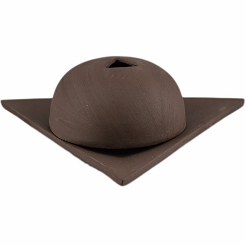 Papier d Armenien – Brenner Etoile D Armenien taupe matt