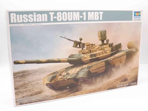 Trumpeter TRU09526