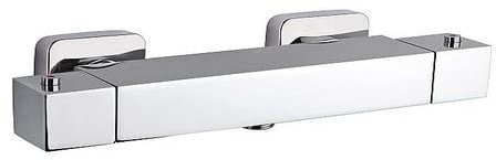5362000 Miscelatore esterno doccia termostatico FRATELLI FRATTINI