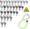 3M Littmann Classic III Stethoskop MIT GRAVUR (5962 mirror Edition/perlmutt/pinker Schlauchanschluss/smoke Ohrbügel)