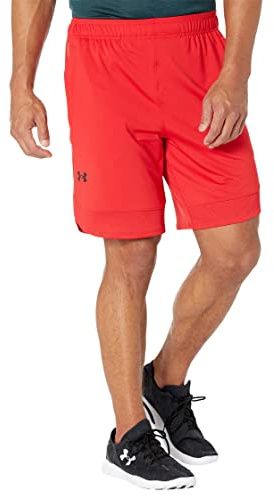 Under Armour Herren Trainingsshorts Stretch