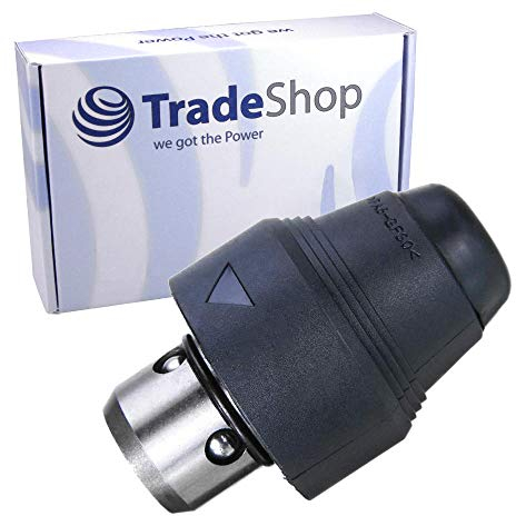 SDS-Plus Bohrfutter für Bosch Bohrhammer GBH3-28DFR GBH3-28DFR GBH2-26DFR GBH36V-LI GBH4-28DFR GBH2-28DFV Werkzeugaufnahme Ersatzteile Aufnahme